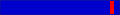 Сине-красный пояс — третий гуп таэквондо ИТФ