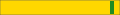 Желто-зеленый пояс — седьмой гуп таэквондо ИТФ