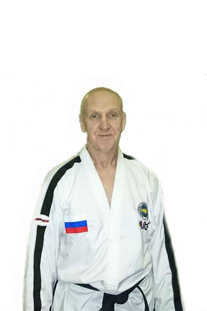 Осипов Александр
