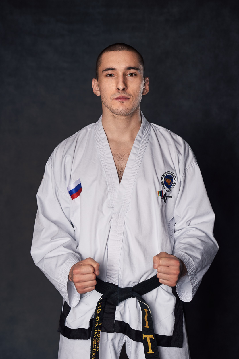 Кафаров Кристиан Асланович